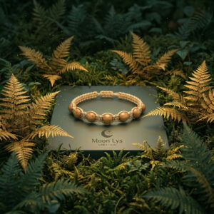 Bracelet Esprit Nature