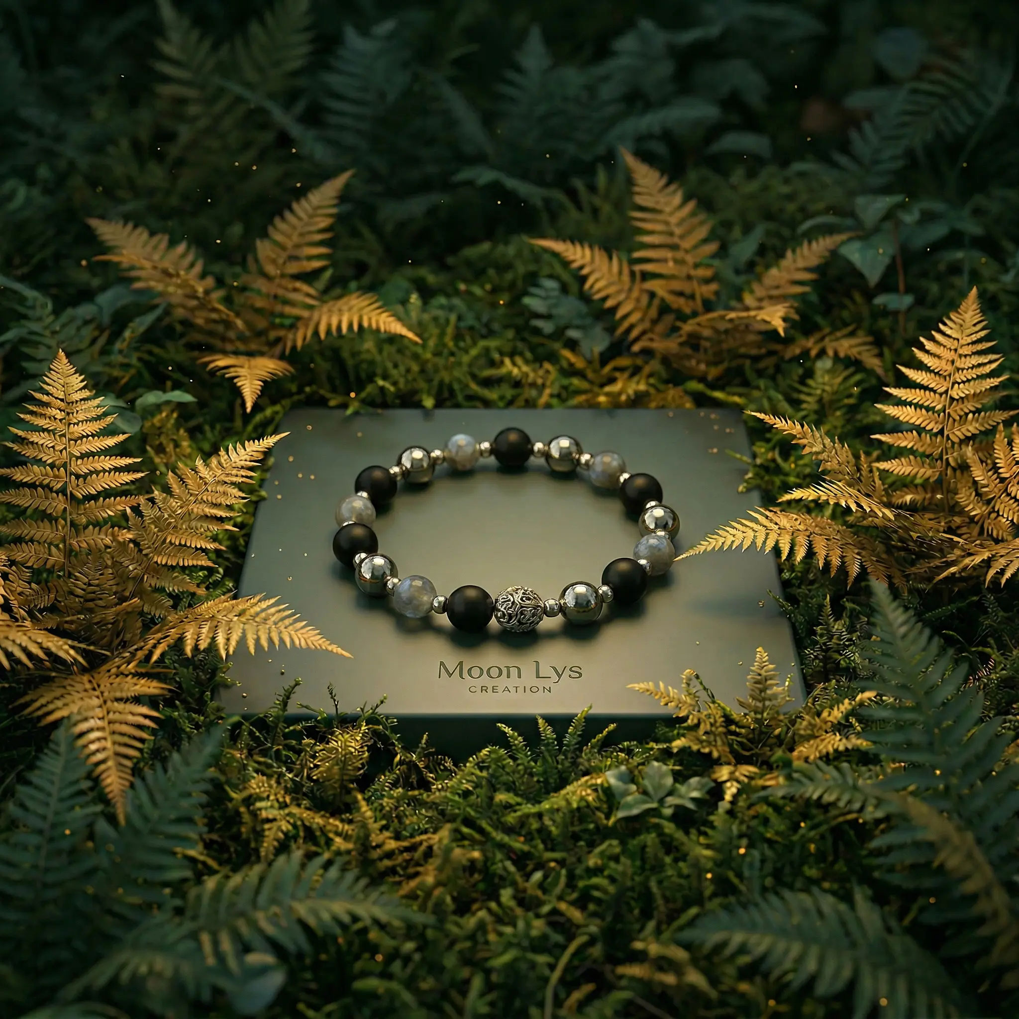 Bracelet Lunys Gardien