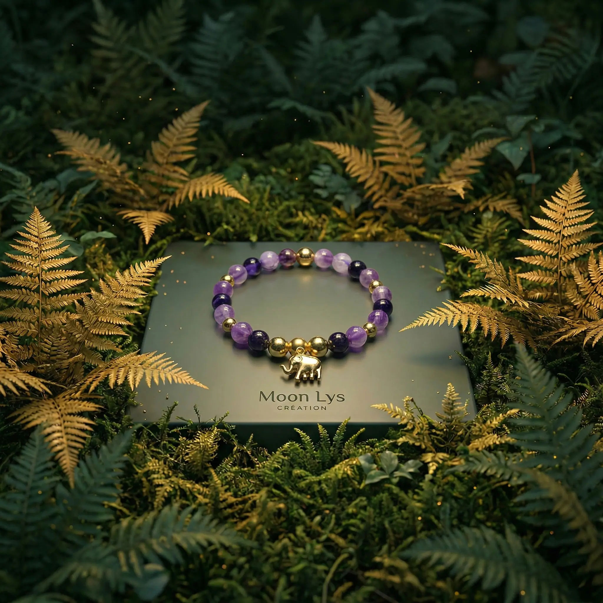 Bracelet Sérénité