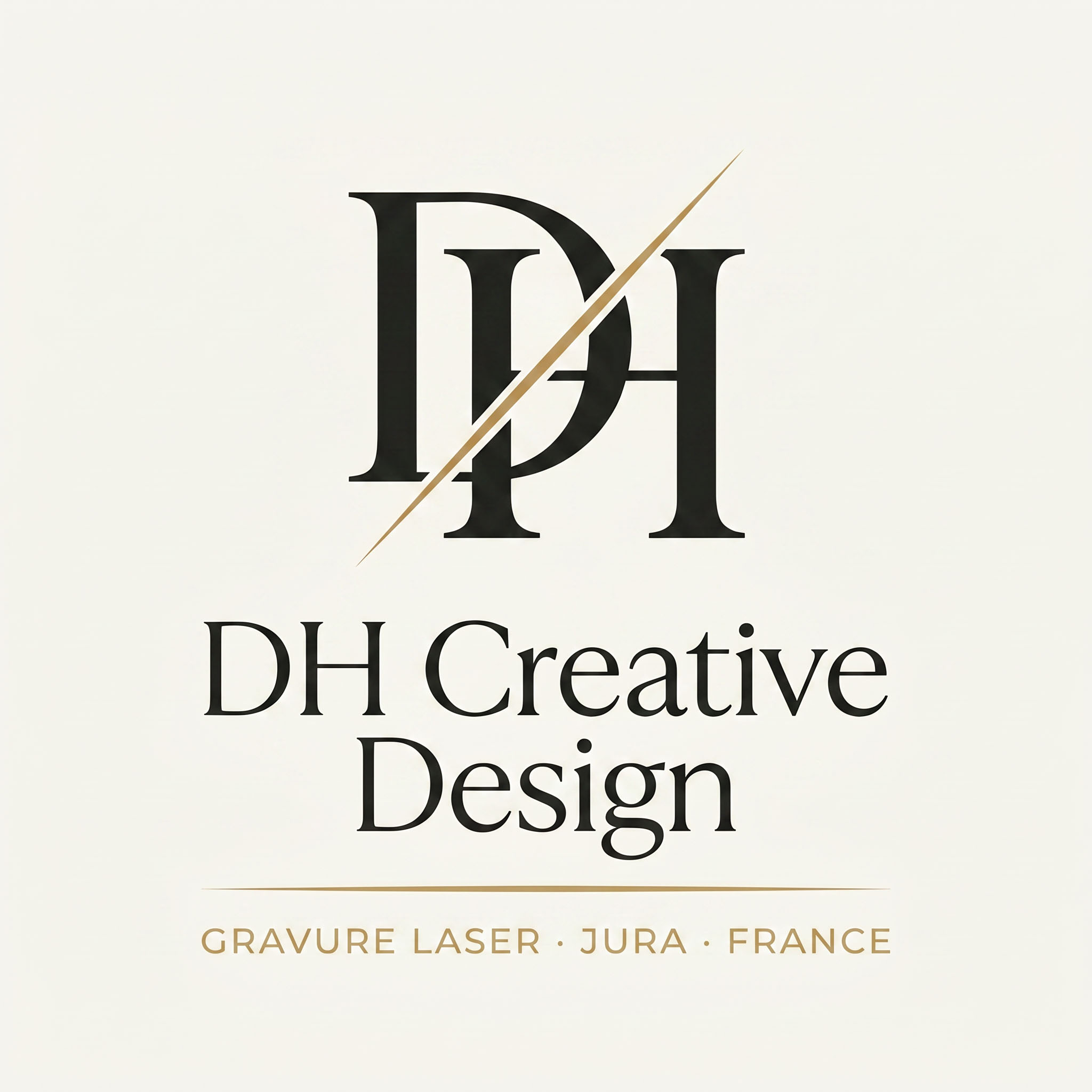 DH CREATIVE DESIGN
